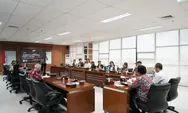  DPRD Kota Bogor Dorong Kampung Batik Cibuluh Jadi Destinasi Wisata Edukasi Bertaraf Internasional