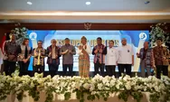 Menkop Apresiasi Kopdit Obor Mas NTT sebagai Penyalur KUR Beraset Rp1,5 T