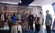 Resmikan Sekretariat BAS, Dedie Rachim Dorong Penyelesaian Sengketa Melalui Bale Badami