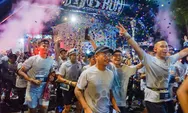 Dari Balai Kota ke Tegar Beriman, HJB Run 2026 Perkuat Kolaborasi Bogor