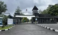 Cek Disini! Tarif Resmi Kebun Raya Cibodas Tahun 2026 Berlaku