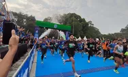 IPB RUN 2026 Padukan Olahraga dan Kepedulian Lingkungan