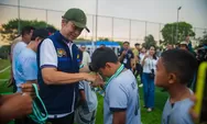 Wali Kota Cup 2026 Berakhir, Dedie Rachim Apresiasi Sportivitas dan Semangat Peserta