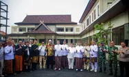 HJB 544, Museum Pajajaran Diaktivasi