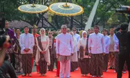 Rapat Paripurna HJB Ke-544, Wagub Jabar Puji Sinergi Pemkot, DPRD, dan Forkopimda