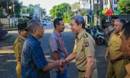 Jelang Tahap Dua Pembangunan, Dedie Rachim Tekankan Harmoni dengan Lingkungan Sekitar
