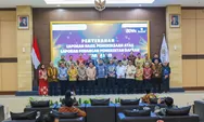 Pemkot Bogor Raih Predikat WTP ke-10 Kali
