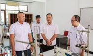 Pemkot Bogor Latih 30 Calon Pekerja Migran, Siap Ditempatkan ke Tiga Negara