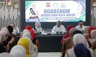 "Ayo Sekolah ke PAUD", Yantie Rachim Tekankan Pentingnya Golden Age Anak