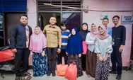 Sempat Tampil di Depan Menteri, Jenal Mutaqin Sambangi Kediaman Syafa