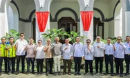 Komisi V DPR RI Janji Kawal Penataan Perlintasan Sebidang di Kota Bogor