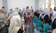 Peran Penting Bunda PAUD dalam Wujudkan Generasi Sehat, Cerdas, dan Berkarakter