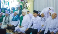 Peringati Tahun Baru Islam, Dedie Rachim Ajak Masyarakat Bermuhasabah