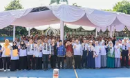 Duta KTR Dikukuhkan, Pemkot Bogor Perkuat Edukasi KTR