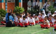 Serbukatif Bangun Karakter Anak dan Wujudkan Sekolah yang Nyaman dan Aman