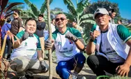 Pemkot Bogor Apresiasi Komunitas yang Peduli Lingkungan