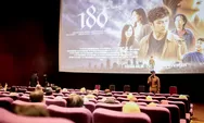 Jenal Mutaqin Apresiasi Film 180 Chapter "Emak": Bahan Renungan