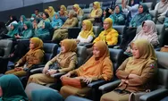 Si Cerdik Balita Perkuat Peran Orang Tua dalam Optimalisasi Tumbuh Kembang Anak