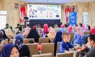 Kolaborasi Perempuan Indonesia Maju Tekan Angka Stunting di Kota Bogor