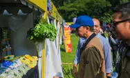 Pertama di Kota Bogor, Gastrofest 2026 Resmi Dibuka