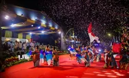 1.500 Peserta Semarakkan Helaran Pajajaran, Dedie Rachim Tegaskan Pentingnya Mengenal Sejarah Bogor