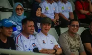 Derby Persikabo vs PSB Bogor Semarakkan HJB ke-544, Dedie Rachim Beri Dukungan Langsung