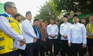 Menko PMK dan Menag Apresiasi Revitalisasi MTs Negeri 1 Kota Bogor