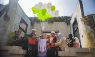 Gedung Denkesyah Bogor Mulai Direstorasi, Target Selesai Lima Bulan