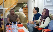 Jenal Mutaqin Dukung Sukseskan Sensus Ekonomi 2026