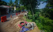 Usulan Pemkot Bogor Ditindaklanjuti, Pemprov Jabar Mulai Perbaikan DPT Kebon Pedes