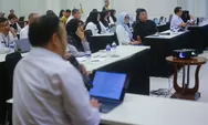 Pemkot Bogor Perkuat Kompetensi ASN melalui Pelatihan PPK Tipe C