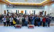 Kolaborasi untuk Lingkungan Bogor yang Lebih Asri