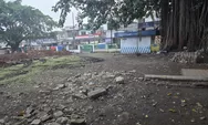 Pemkot Bogor Siapkan Penataan Bersama Alun-Alun dan Kawasan Empang