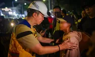 Temui Anak Putus Sekolah di Jalan, Dedie Rachim Siap Fasilitasi Kembali Belajar