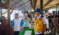 Penataan Alun-alun Empang Dimulai, Pemkot Bogor Hadirkan Ruang Terbuka Hijau Bersejarah