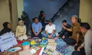 Program CSR Bantu Wujudkan Hunian Layak bagi Warga Terdampak Longsor di Kota Bogor