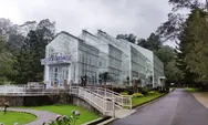 Kesuksesan BRIN dalam inovasi Public-Private Partnership bersama PT. Mitra Natura Raya dalam Pengelolaan Kebun Raya BRIN