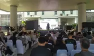 Buka International Lecture Series di Bogor, Wamen PU Soroti Pentingnya Infrastruktur Hijau