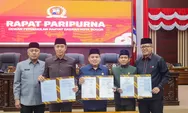 Rancangan KUA-PPAS 2027, Fokus pada Transformasi Digital dan Penguatan SDM