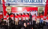 FMP 2026 Resmi Dibuka, Dedie Rachim: Rajut Rasa Persaudaraan
