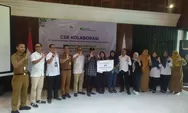 PT SEG Perluas Perlindungan Pekerja Rentan, Biayai Kepesertaan BPJS Ketenagakerjaan Lewat Program CSR