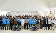 Jenal Mutaqin: LPM Harus Hadir Mengawal Persoalan Masyarakat
