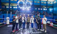 Dukung Gladiator Bogor Arena, Dedie Rachim: Lewat Olahraga, Anak-anak Kota Bogor Dapat Ukir Prestasi