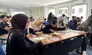 Kebun Raya Bogor Sulap Wisata Jadi Ruang Belajar Kreatif