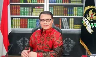 Ketua DPP PDIP, Ahmad Basarah: Rakyat Telah Menganggap Gibran Keluar dari PDIP