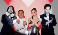 Jadwal Acara TV RCTI Hari Senin 18  Desember 2023, Simak X Factor Indonesia 2023, Keluarga Cemara 2, Cinta Tanpa Karena, Ikatan Cinta