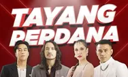 Jadwal RCTI Senin 18 Desember 2023: X-Factor Indonesia 2023, Cinta Tanpa Karena, Ikatan Cinta, Bakwan Cantik Gak Pake Spesial
