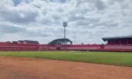 Ditegur LIB, Arema FC Siap Perbaiki Lapangan Stadion Soepriadi, Manajemen Minta Ini kepada Pemkot Blitar