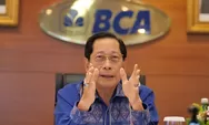 BCA Bagikan Dividen Rp300 per Saham, Total Pencairan Capai Rp16,93 Triliun untuk Dwi Muria