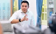 Seskab Teddy: 'Tidak Benar Prabowo Pakai Dua Pesawat Kepresidenan ke Luar Negeri, Oke?'